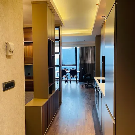 Guel Proje1 -amazing With Great View